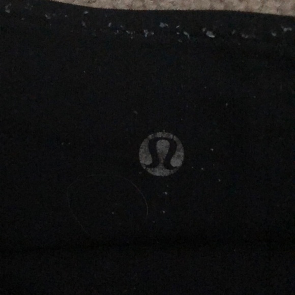 Cropped Lululemon leggings - Picture 2 of 5